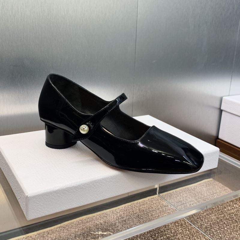 Christian Dior Heeled Shoes